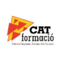 Federació Empresarial Catalana de la Formació Logo