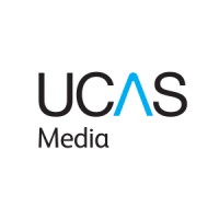 UCAS Media Logo