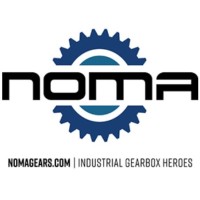 NOMA-Getriebe GmbH Logo