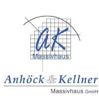 Anhöck & Kellner Massivhaus GmbH Logo