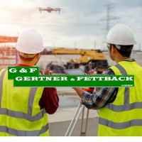 G&F Gertner & Fettback GmbH Logo