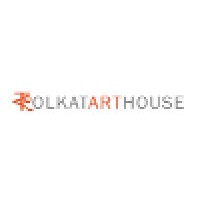 Kolkata Art House Logo