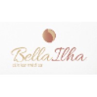 BellaIlha Clínica Médica Logo