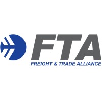 Freight & Trade Alliance (FTA) Logo