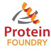 Protein Foundry, LLC Logo