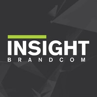 Insight Brandcom Pvt. Ltd. Logo