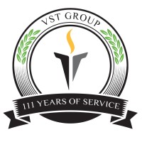VST Group Logo