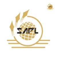 Shilpa Alloys Pvt. Ltd. Logo