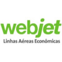Webjet Linhas Aéreas Logo