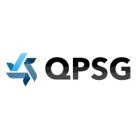 Quality Personnel Service Group (QPSG) Logo