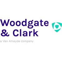 Woodgate & Clark Logo