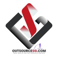 OutsourceSG Philippines Logo