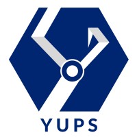 YUPS Tech Solutions Logo