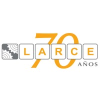 LARCE Logo