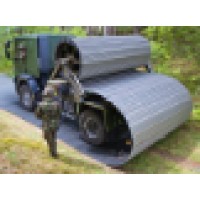 Forward Defence Logo