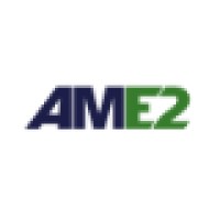 AME2 Pte. Ltd. Logo