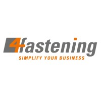 4fastening GmbH Logo
