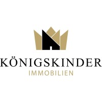 Königskinder Immobilien GmbH Logo