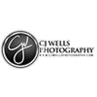 CJ Wells Photography and Graphics Logo
