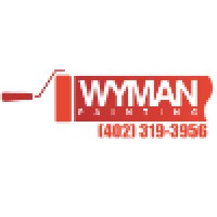 Wyman Painting™ Logo