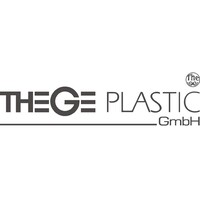 THEGE-PLASTIC Kereskedelmi Kft. Logo