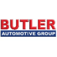 Butler Automotive Group (Acura, Ford, Hyundai, Kia) Logo