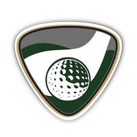 Italian Golf Academy Logo