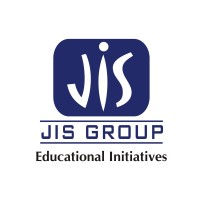 JIS Group Logo