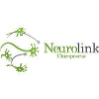 Neurolink Chiropractic Logo