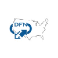 Digital Factory Network Logo