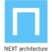NEXT architecture Logo