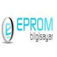 Eprom Bilgisayar Logo