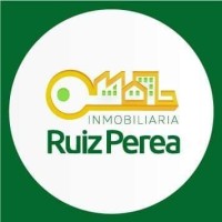 Inmobiliaria Ruiz Perea Logo