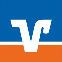 Volksbank Dresden-Bautzen eG Logo