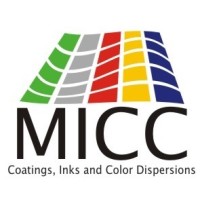 Mohammed Iqbal Colour Co. Logo
