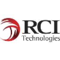 RCI Technologies, Inc. Logo