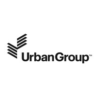 Urban Group (NZ) Ltd Logo