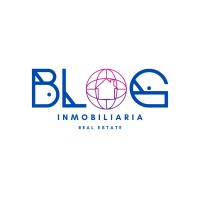 Blog Inmobiliaria Logo