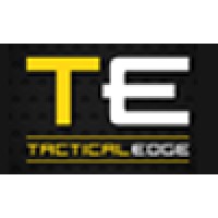 Tactical Edge Logo