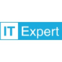 IT Expert Logo