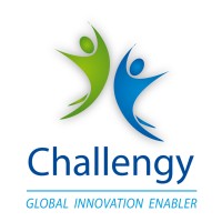 Challengy Logo