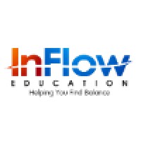 InFlow Education Logo