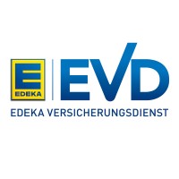 EDEKA Versicherungsdienst Vermittlungs-GmbH Logo