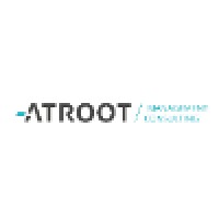 ATROOT Management Consulting Logo