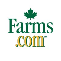 Farms.com Canada Logo