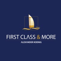 First Class & More Logo