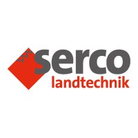 Serco Landtechnik AG Logo