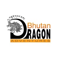 Bhutan Dragon Adventures Logo