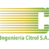 Ingeniería Citrol S.A. Logo