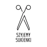 Szyjemy Sukienki Logo